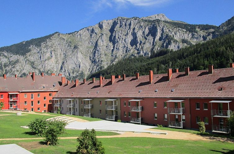 Unterkunft 1156117 - Appartement Steiermark - Appartement für bis zu 4 Personen mit Sprudelwanne