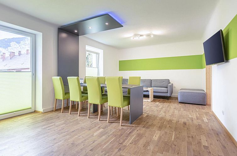 Appartement mit 3 Schlafzimmern