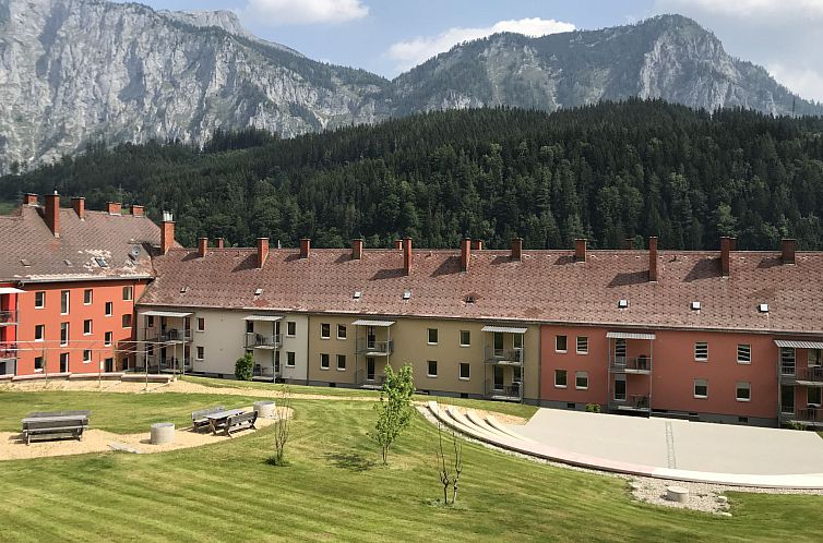 Unterkunft 1156121 - Appartement Steiermark - Appartement für bis zu 8 Personen mit IR Sauna