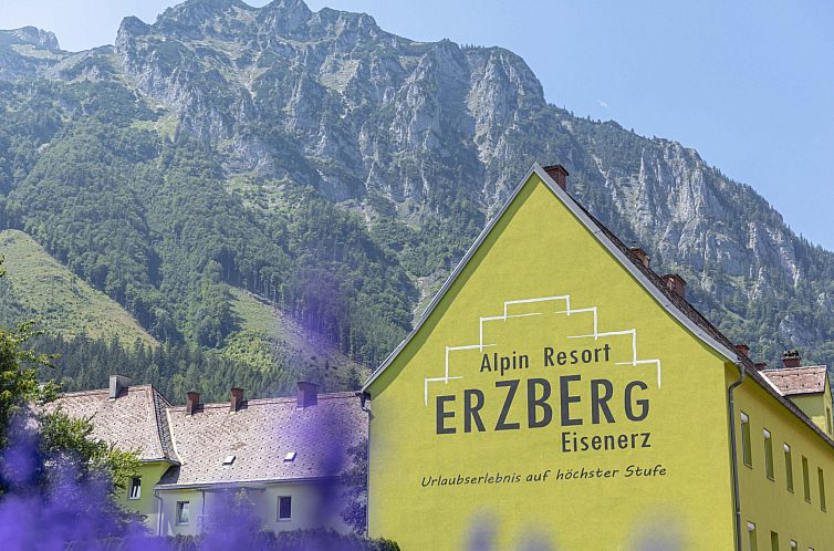 Unterkunft 1156127 - Appartement Steiermark - Appartement für bis zu 8 Personen 