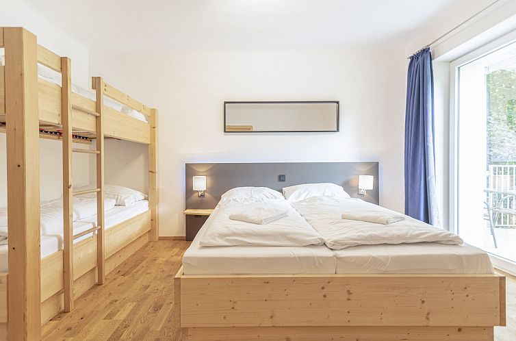 Appartement für 10 Personen