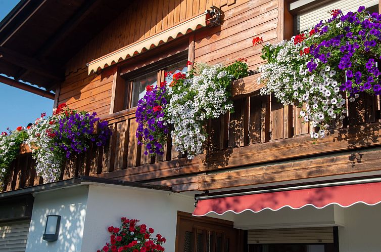 Appartement Moderne Wohnung in Pöls mit großer Terrasse