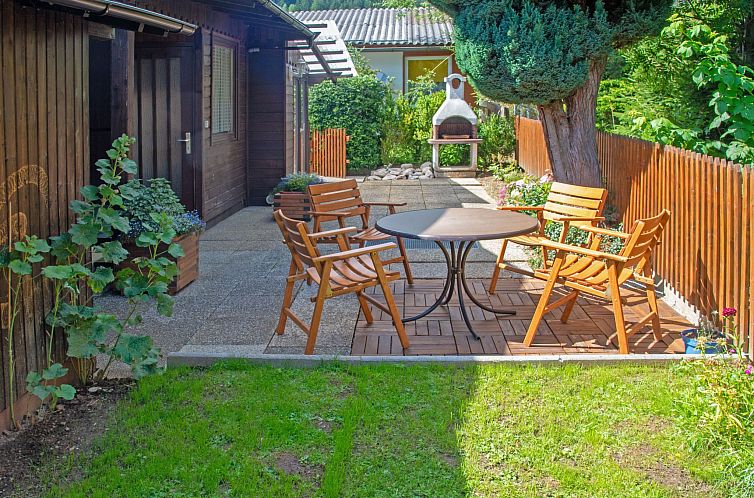 Appartement Moderne Wohnung in Pöls mit großer Terrasse