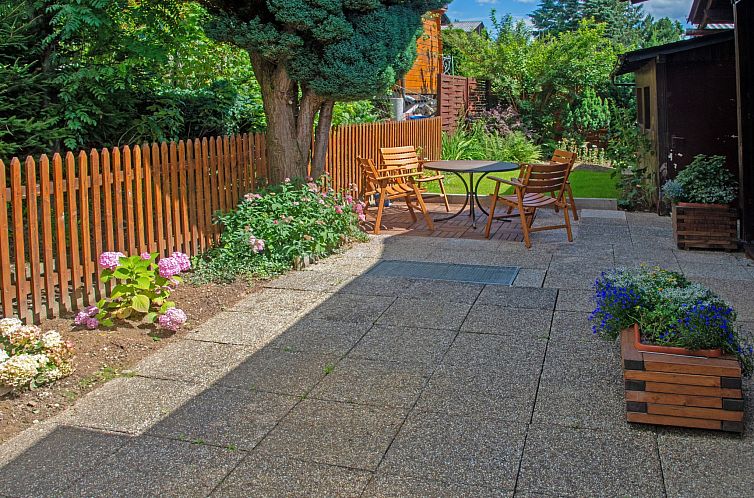 Appartement Moderne Wohnung in Pöls mit großer Terrasse