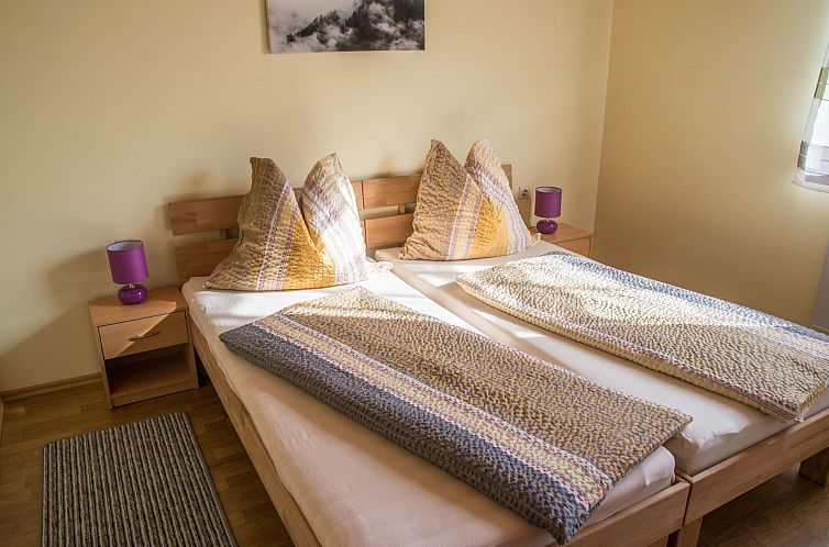 Appartement Moderne Wohnung in Pöls mit großer Terrasse