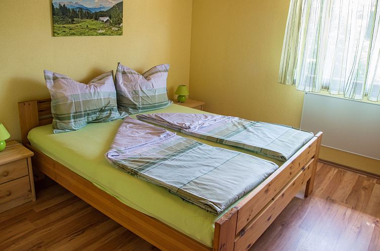Appartement Moderne Wohnung in Pöls mit großer Terrasse