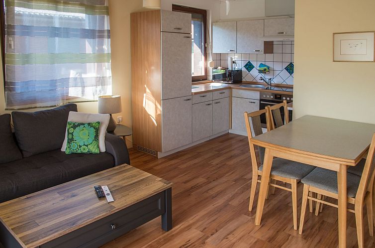 Appartement Moderne Wohnung in Pöls mit großer Terrasse
