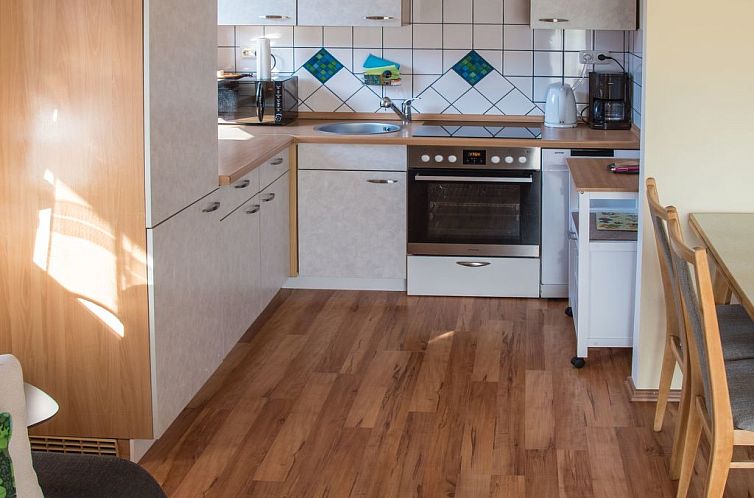 Appartement Moderne Wohnung in Pöls mit großer Terrasse