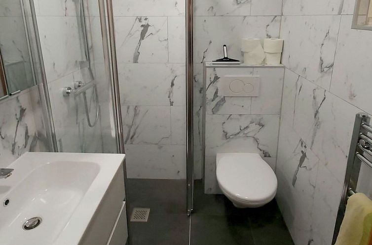 Appartement Moderne Wohnung in Pöls mit großer Terrasse