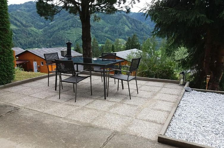 Appartement Appartement Murtalblick in Pöls