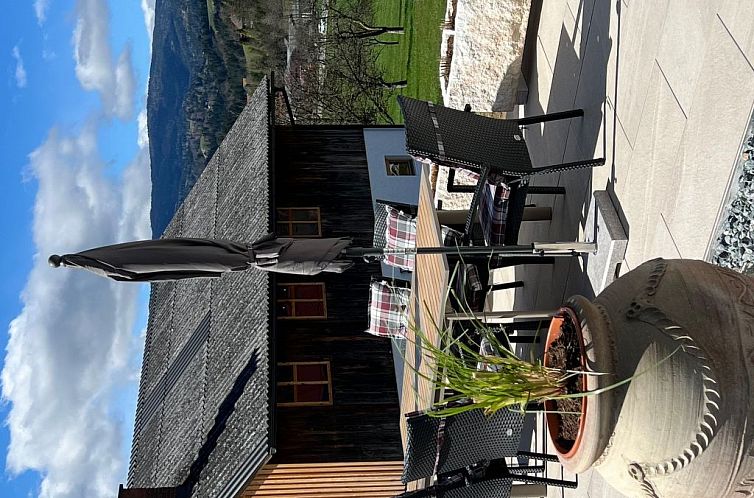 Guest house 11561801 - Apartment Steiermark - Appartement Sonnenschein1