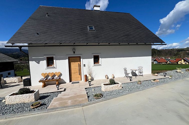 Appartement Sonnenschein1