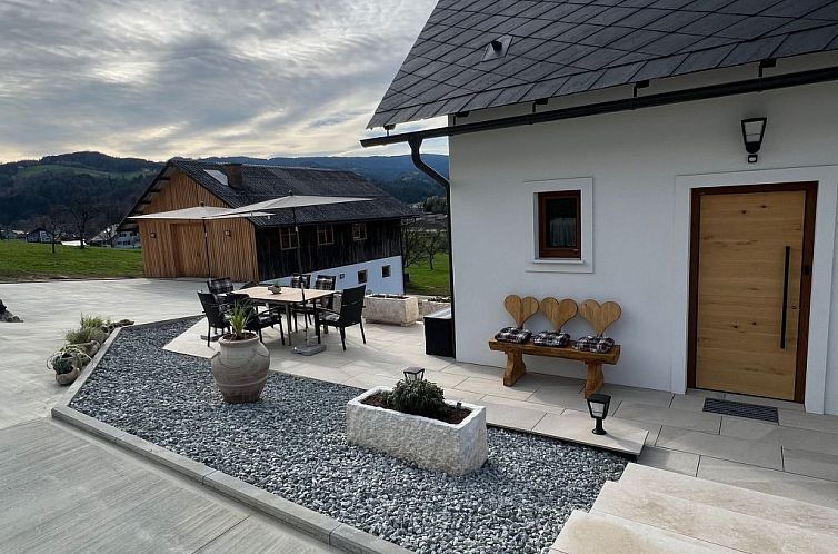 Appartement Sonnenschein1