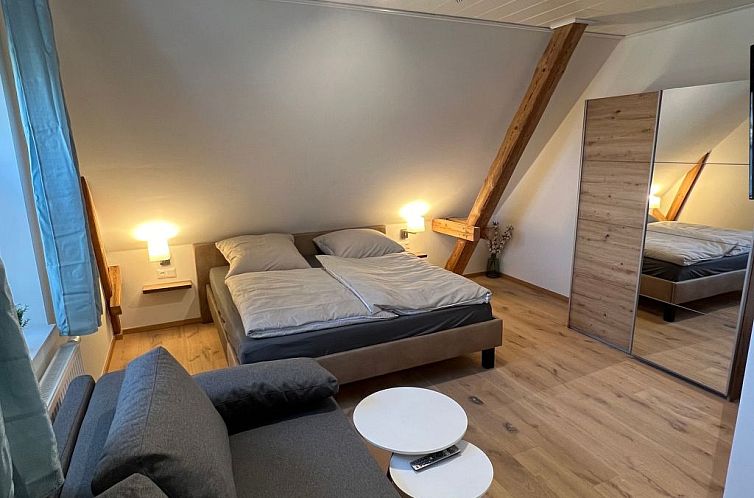 Appartement Sonne2
