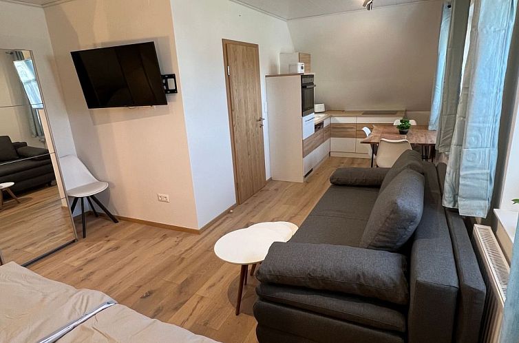 Appartement Sonne2