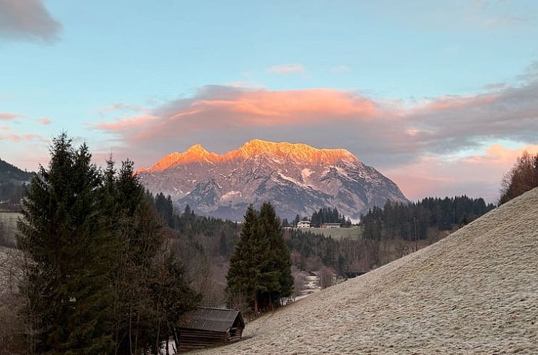 Unterkunft 11562406 - Ferienhaus Steiermark - Vakantiehuisje in Irdning-Donnersbachtal