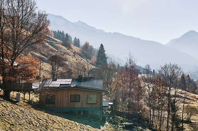 Vakantiehuisje in Irdning-Donnersbachtal