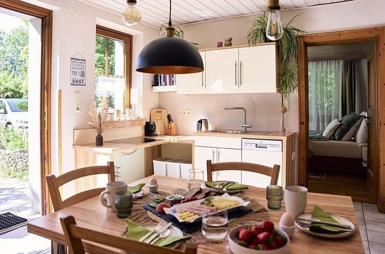 Vakantiehuisje in Irdning-Donnersbachtal