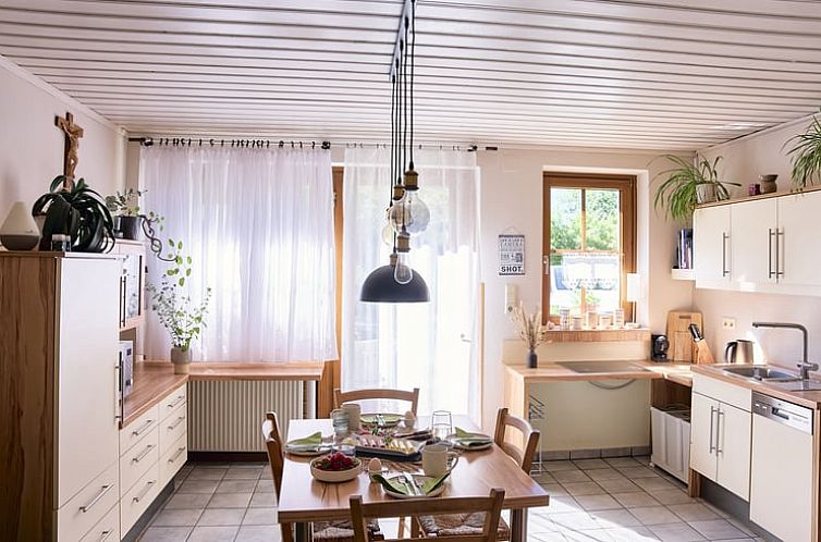 Vakantiehuisje in Irdning-Donnersbachtal