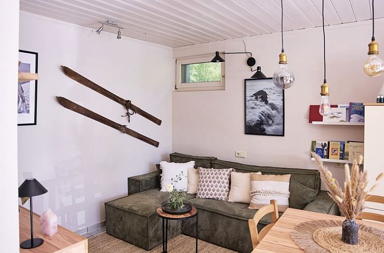 Vakantiehuisje in Irdning-Donnersbachtal