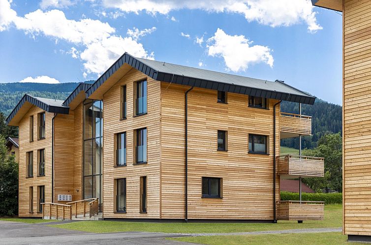 Guest house 1156501 - Apartment Steiermark - Appartement mit 2 Schlafzimmern & IR-Sauna