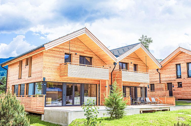 Unterkunft 1156509 - Appartement Steiermark - Appartement #1a mit Sauna & Pool