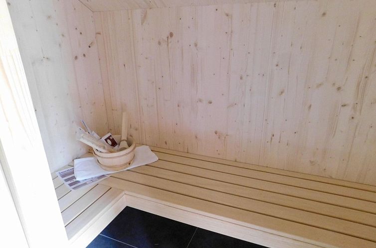 Vakantiehuis mit 2 SZ,Sauna o.IR-Sauna+Sprudelbad
