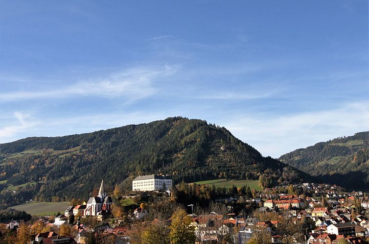 Vakantiehuis mit 2 SZ,Sauna o.IR-Sauna+Sprudelbad