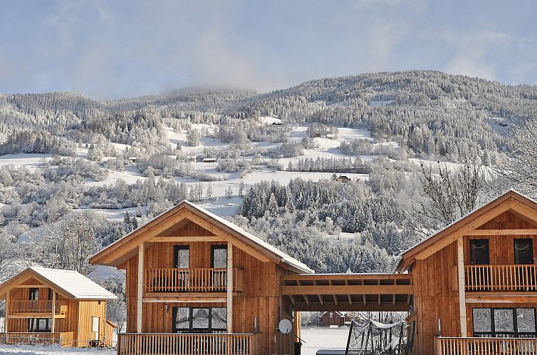 Vakantiehuis mit 2 SZ,Sauna o.IR-Sauna+Sprudelbad