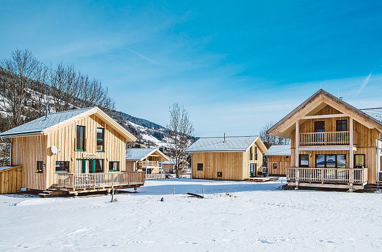 Vakantiehuis mit 2 SZ,Sauna o.IR-Sauna+Sprudelbad