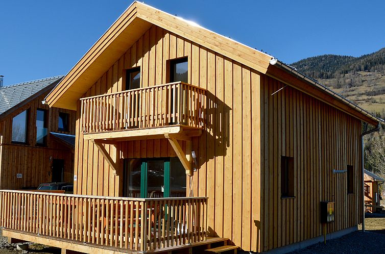 Vakantiehuis mit 2 SZ,Sauna o.IR-Sauna+Sprudelbad