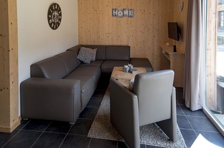 Vakantiehuis mit 4 SZ,Sauna o.IR-Sauna+Sprudelbad