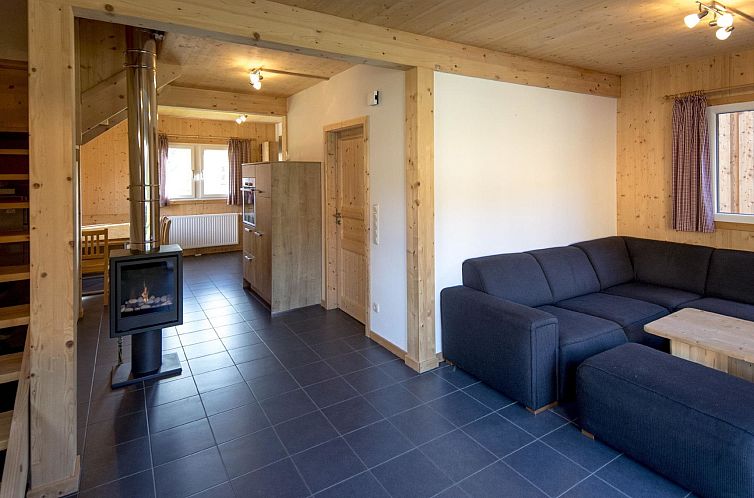 Vakantiehuis mit 4 SZ,Sauna o.IR-Sauna+Sprudelbad