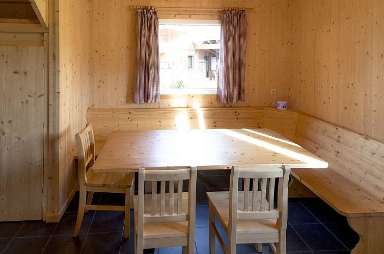 Vakantiehuis mit 4 SZ,Sauna o.IR-Sauna+Sprudelbad