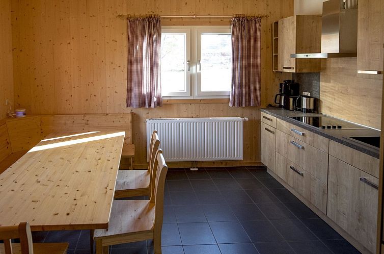 Vakantiehuis mit 4 SZ,Sauna o.IR-Sauna+Sprudelbad