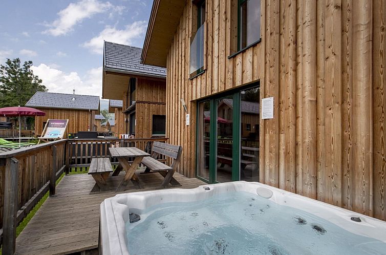 Vakantiehuis mit 4 SZ,Sauna o.IR-Sauna+Sprudelbad