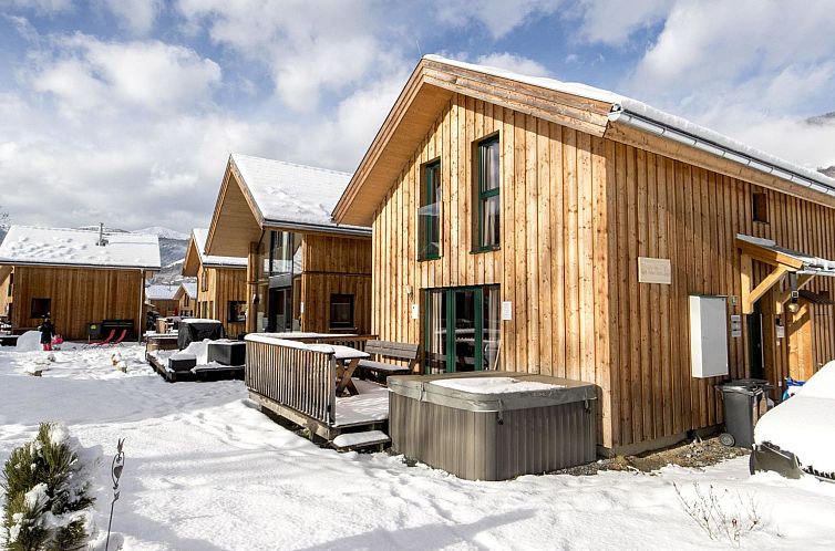 Vakantiehuis mit 4 SZ,Sauna o.IR-Sauna+Sprudelbad