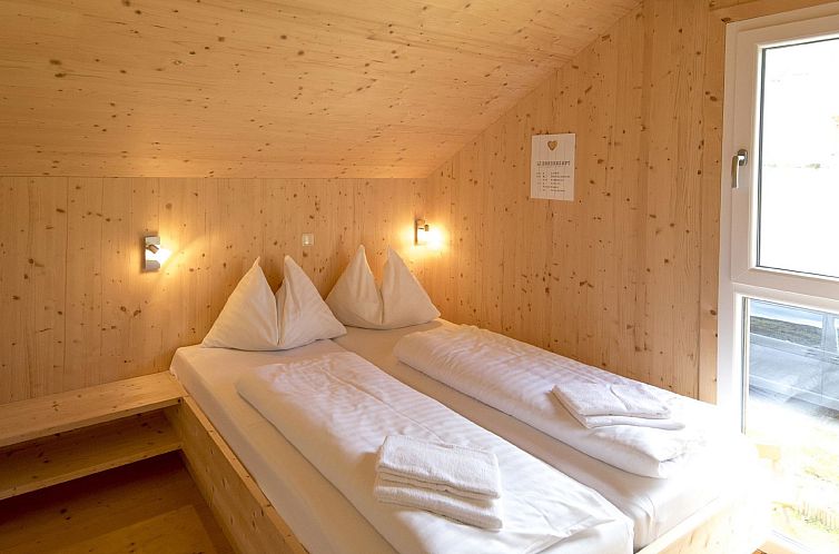 Vakantiehuis mit 4 SZ,Sauna o.IR-Sauna+Sprudelbad