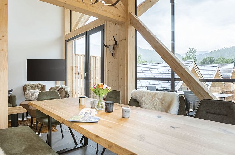 Appartement #4a mit Sauna & Pool