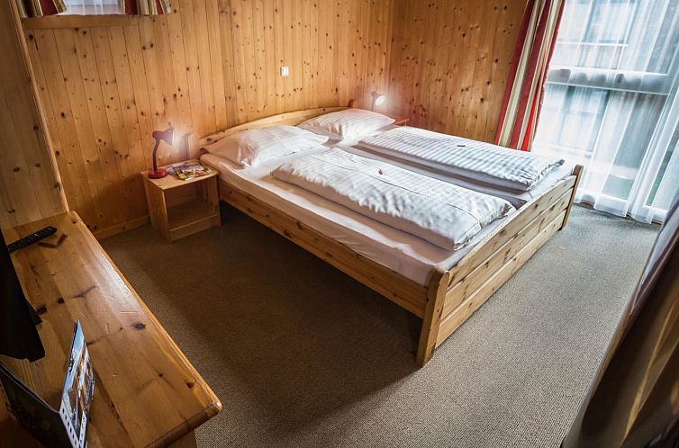 Vakantiehuis Kreischberg