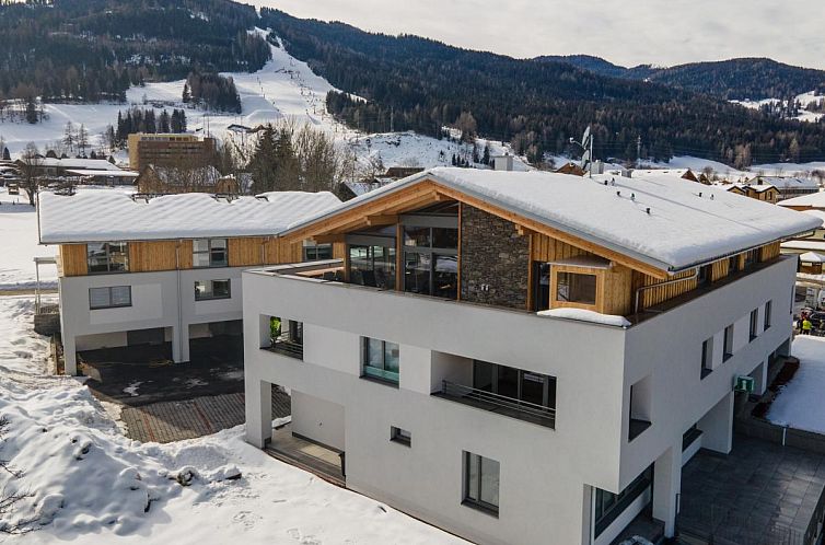 Kreischberg The Exclusive Eight