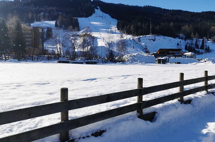 Kreischberg The Exclusive Eight