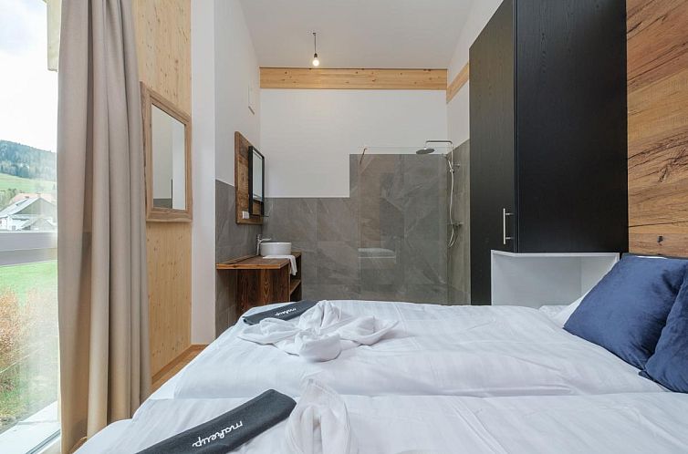 Aquarius Haus 9 TOP 18