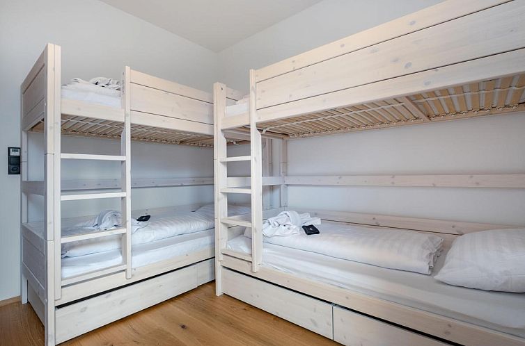 Doppellodge