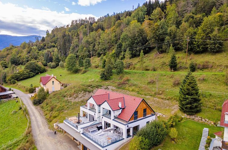 Doppellodge