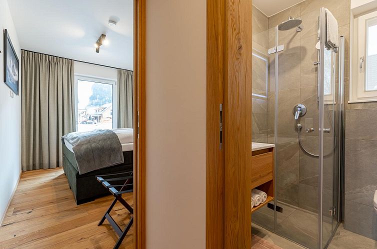 Mountain Chalet Luxx