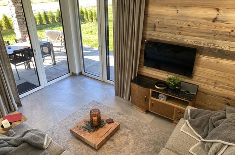 Mountain Chalet Esttes