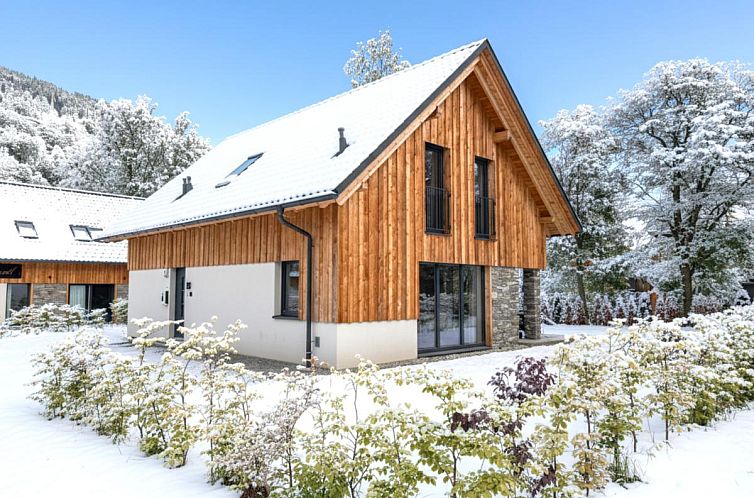 Mountain Chalet Alpinchique 2