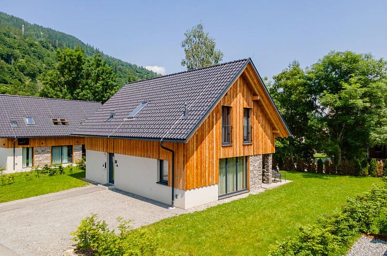 Mountain Chalet Alpinchique 2