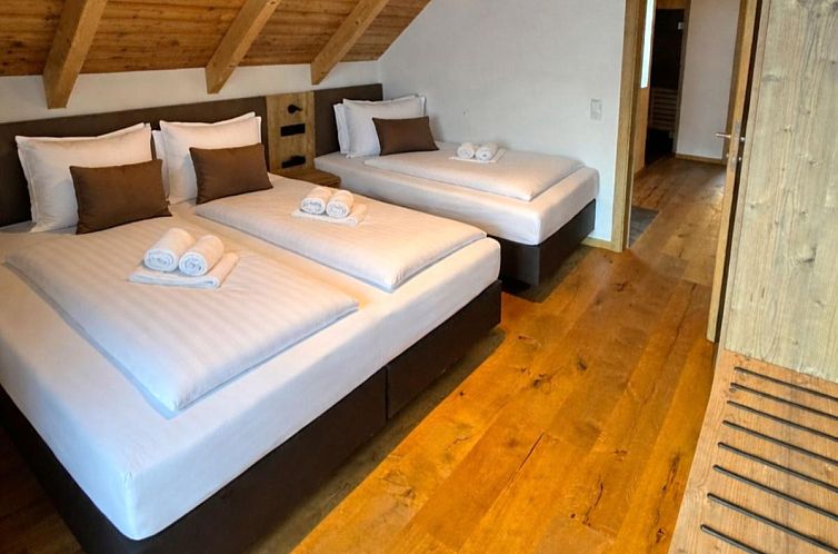 Mountain Chalet Alpinchique 2